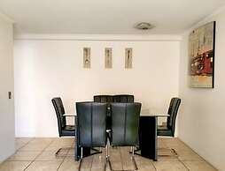 Pacifico Arica San Marcos