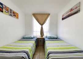 Pacifico Arica San Marcos