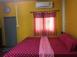 Ban Hlung Khao Adventure