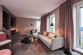 Hotel Odeon