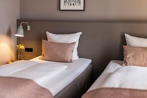 Hotel Odeon