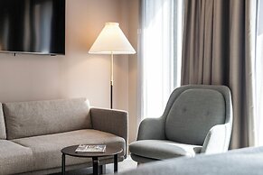 Hotel Odeon
