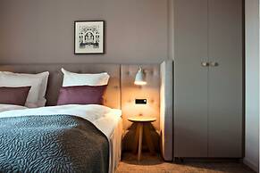 Hotel Odeon