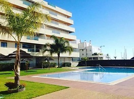 VilamouraSun Aquamar 401