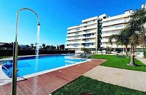 VilamouraSun Aquamar 401