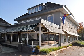 Hotel De Molenhoek - Nijmegen