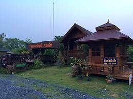 Kannawat Resort