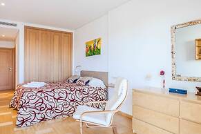 VilamouraSun Aquamar 403