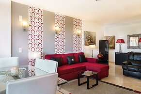 VilamouraSun Aquamar 403