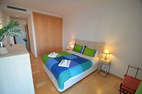 VilamouraSun Aquamar 403