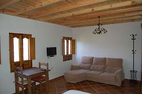 La Molinilla Apartamentos Y Hammam - Adults Only