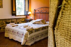 La Molinilla Apartamentos Y Hammam - Adults Only
