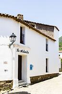 La Molinilla Apartamentos Y Hammam - Adults Only