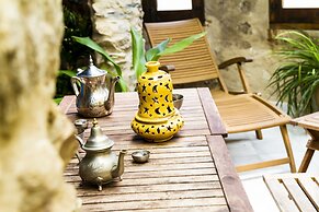La Molinilla Apartamentos Y Hammam - Adults Only
