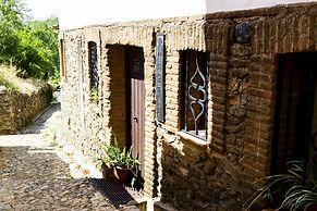 La Molinilla Apartamentos Y Hammam - Adults Only