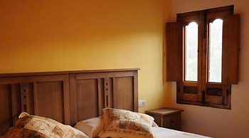 La Molinilla Apartamentos Y Hammam - Adults Only