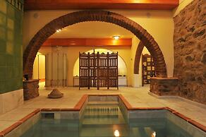 La Molinilla Apartamentos Y Hammam - Adults Only