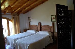 La Molinilla Apartamentos Y Hammam - Adults Only