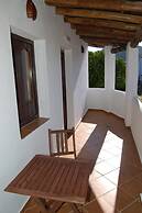 La Molinilla Apartamentos Y Hammam - Adults Only