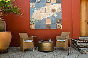 La Casona de Tita Oaxaca