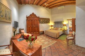 La Casona de Tita Oaxaca