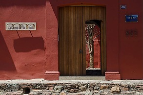 La Casona de Tita Oaxaca