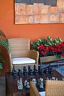 La Casona de Tita Oaxaca