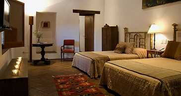 La Casona de Tita Oaxaca