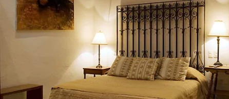 La Casona de Tita Oaxaca