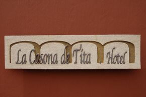 La Casona de Tita Oaxaca