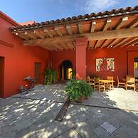 La Casona de Tita Oaxaca
