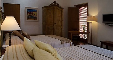 La Casona de Tita Oaxaca