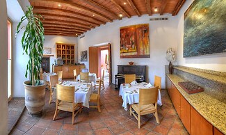 La Casona de Tita Oaxaca