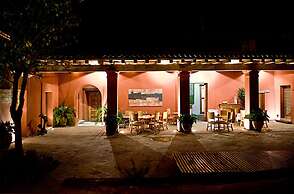La Casona de Tita Oaxaca