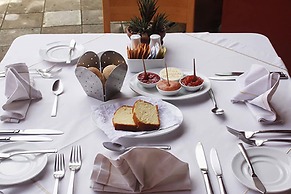 La Casona de Tita Oaxaca