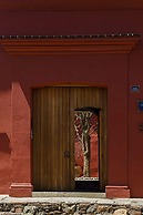 La Casona de Tita Oaxaca