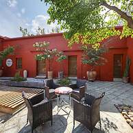 La Casona de Tita Oaxaca