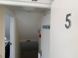 Letchworth Guest House