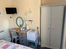 Letchworth Guest House