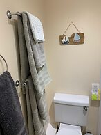 Letchworth Guest House