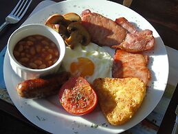 Letchworth Guest House