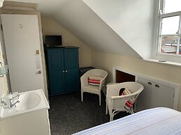 Letchworth Guest House