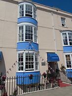 Letchworth Guest House