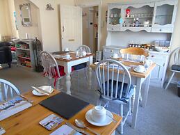 Letchworth Guest House