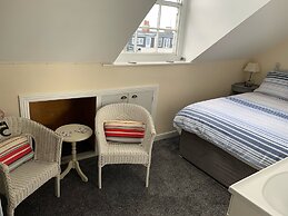 Letchworth Guest House