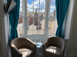 Letchworth Guest House