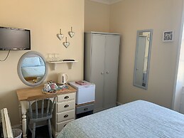 Letchworth Guest House