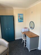 Letchworth Guest House