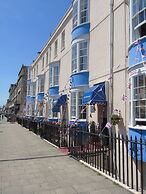 Letchworth Guest House