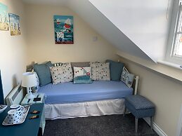 Letchworth Guest House